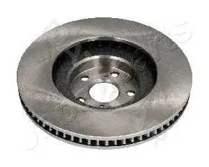 Тормозные диски JAPANPARTS DI-289C