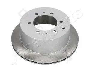 Тормозные диски JAPANPARTS DP-212C