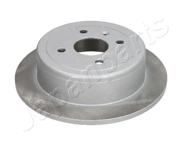 Тормозные диски JAPANPARTS DP-W00C