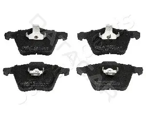 Тормозные колодки JAPANPARTS PA-0352AF