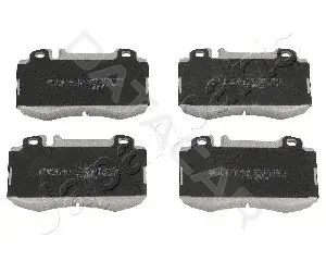 Тормозные колодки JAPANPARTS PA-0510AF