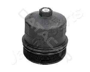 Крышка масляного фильтра JAPANPARTS FOC-003