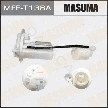 Топливный фильтр MASUMA MFF-T138A