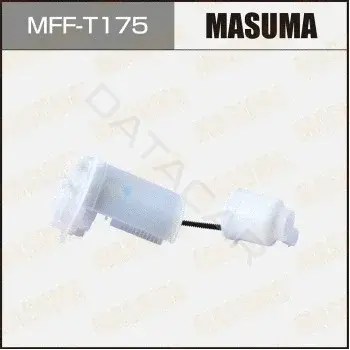 Топливный фильтр MASUMA MFF-T175