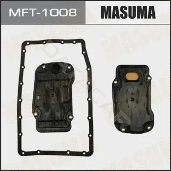 Масляный фильтр MASUMA MFT-1008