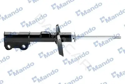 Амортизаторы MANDO A57101