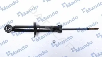 Амортизаторы MANDO MSS015534
