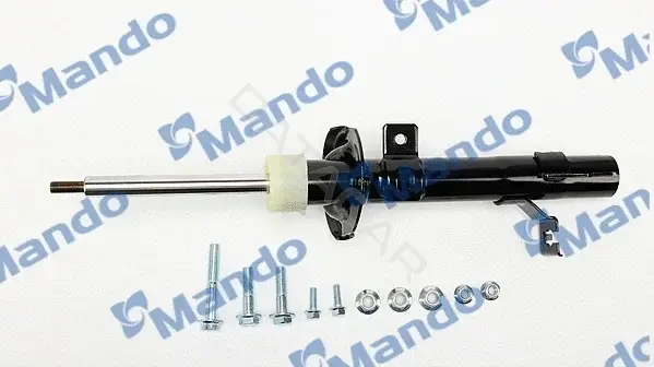 Амортизаторы MANDO MSS016122