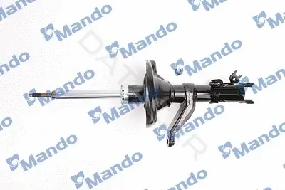 Амортизаторы MANDO MSS016244