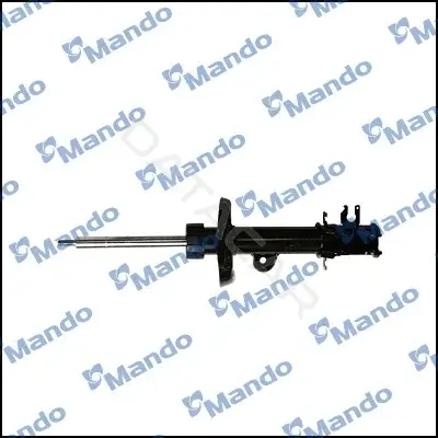 Амортизаторы MANDO MSS017213