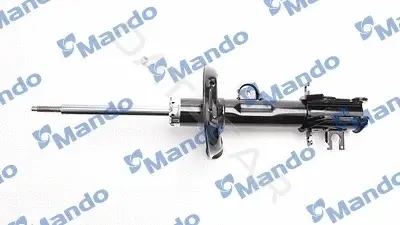 Амортизаторы MANDO MSS017259