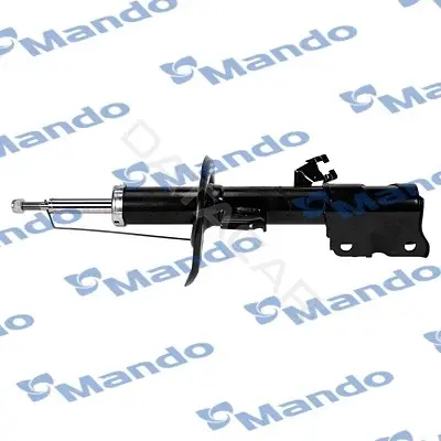 Амортизаторы MANDO MSS020104