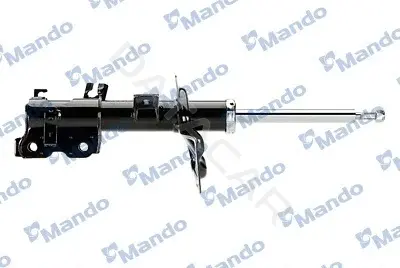 Амортизаторы MANDO MSS020113