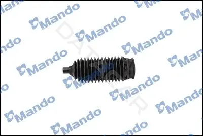 Пыльник рулевой рейки MANDO EX577402K001