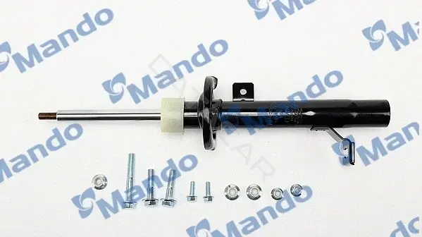 Амортизаторы MANDO MSS016121