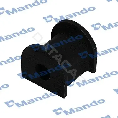Втулки стабилизатора MANDO DCC010514