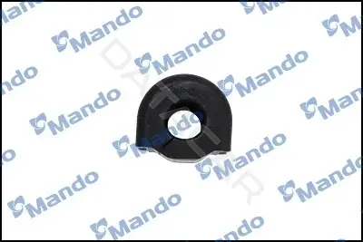 Втулки стабилизатора MANDO DCC010393