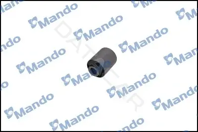 Втулка сайлентблока MANDO DCC010158