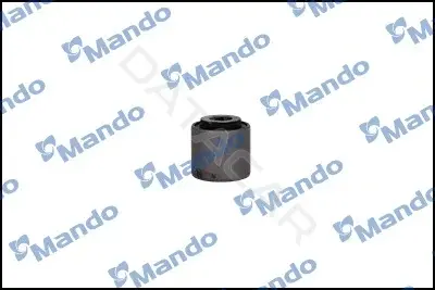 Втулка сайлентблока MANDO DCC010765