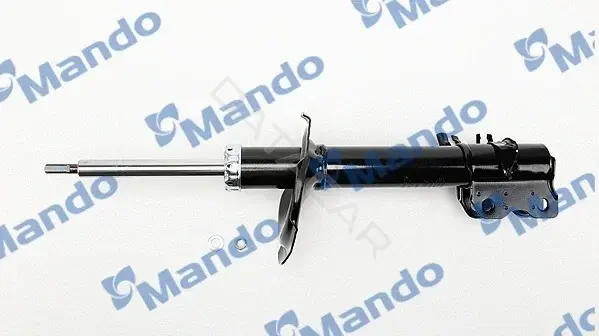 Амортизаторы MANDO MSS020172