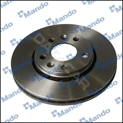 Тормозные диски MANDO MBC035242