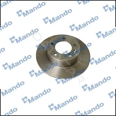 Тормозные диски MANDO MBC035244