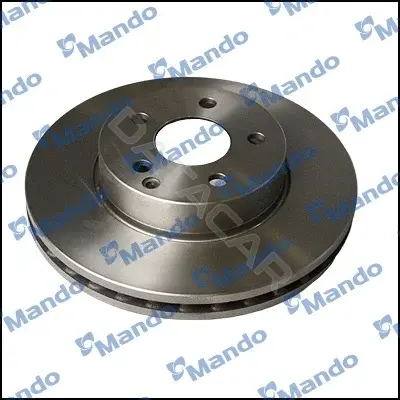 Тормозные диски MANDO MBC035133