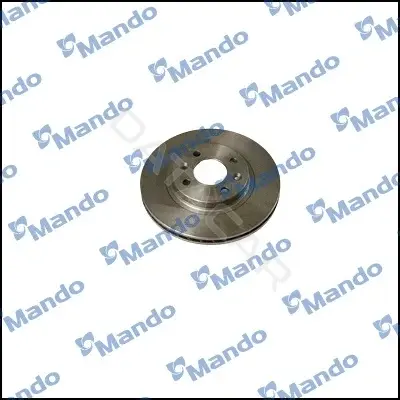 Тормозные диски MANDO MBC035225