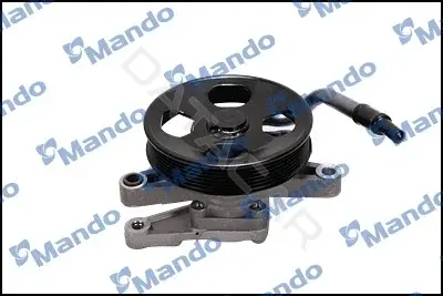 Насос гидроусилителя руля MANDO EX571001M000