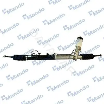 Рулевая рейка MANDO EX577004D400