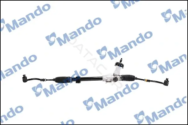 Рулевая рейка MANDO EX565001Y501