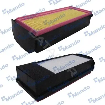 Воздушный фильтр MANDO MMF015350
