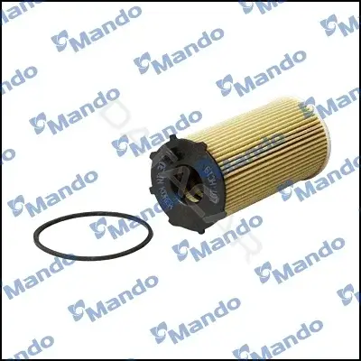 Масляный фильтр MANDO EEOG0006Y