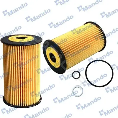 Масляный фильтр MANDO MOF3025