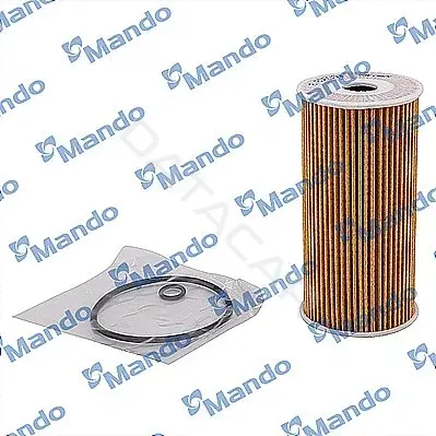 Масляный фильтр MANDO MMF040083