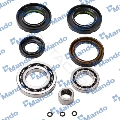 Ремкомплект рулевой рейки MANDO EX577902EA00