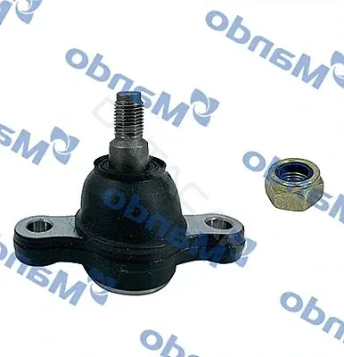 Шаровая опора MANDO DSA020125