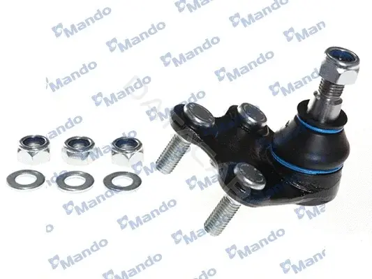 Шаровая опора MANDO MSA025223