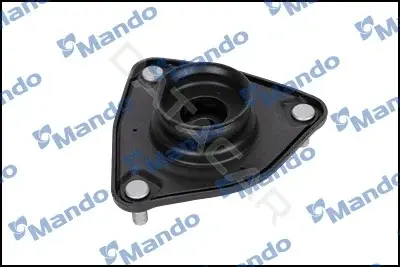 Опора амортизатора MANDO DCC000337