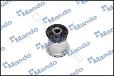 Втулки стабилизатора MANDO DCC010527