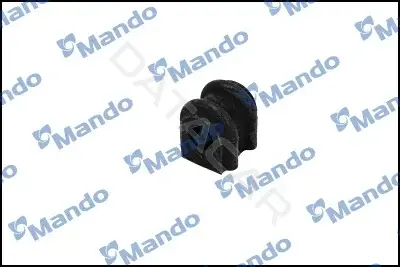 Втулки стабилизатора MANDO DCC010350