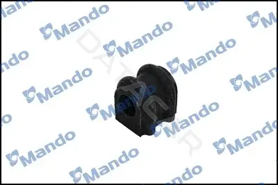 Втулки стабилизатора MANDO DCC010351