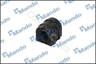 Втулки стабилизатора MANDO DCC010374