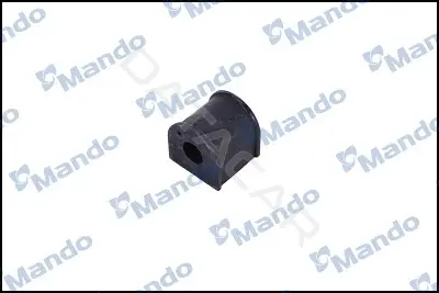 Втулки стабилизатора MANDO DCC010639