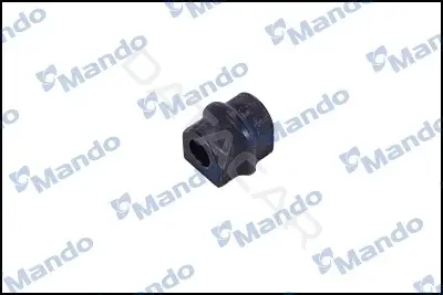 Втулки стабилизатора MANDO DCC010841