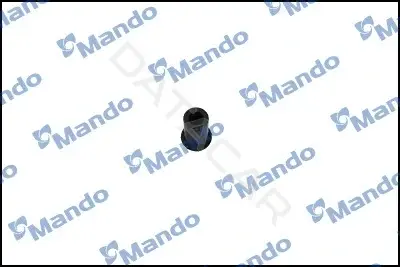 Втулка рессоры MANDO DCC010633