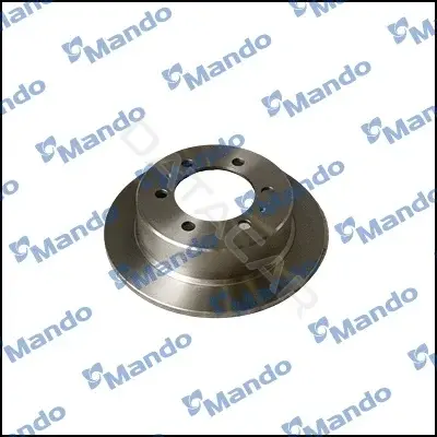 Тормозные диски MANDO MBC030009