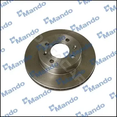 Тормозные диски MANDO MBC030180