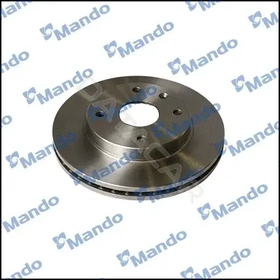 Тормозные диски MANDO MBC030272