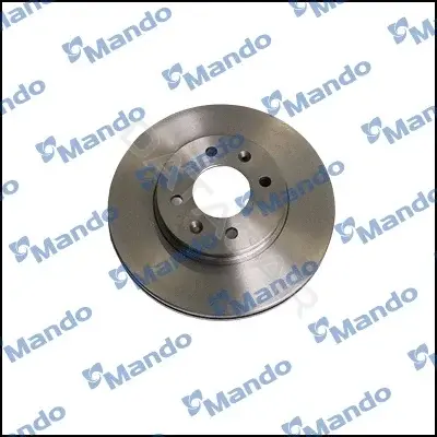 Тормозные диски MANDO MBC030275